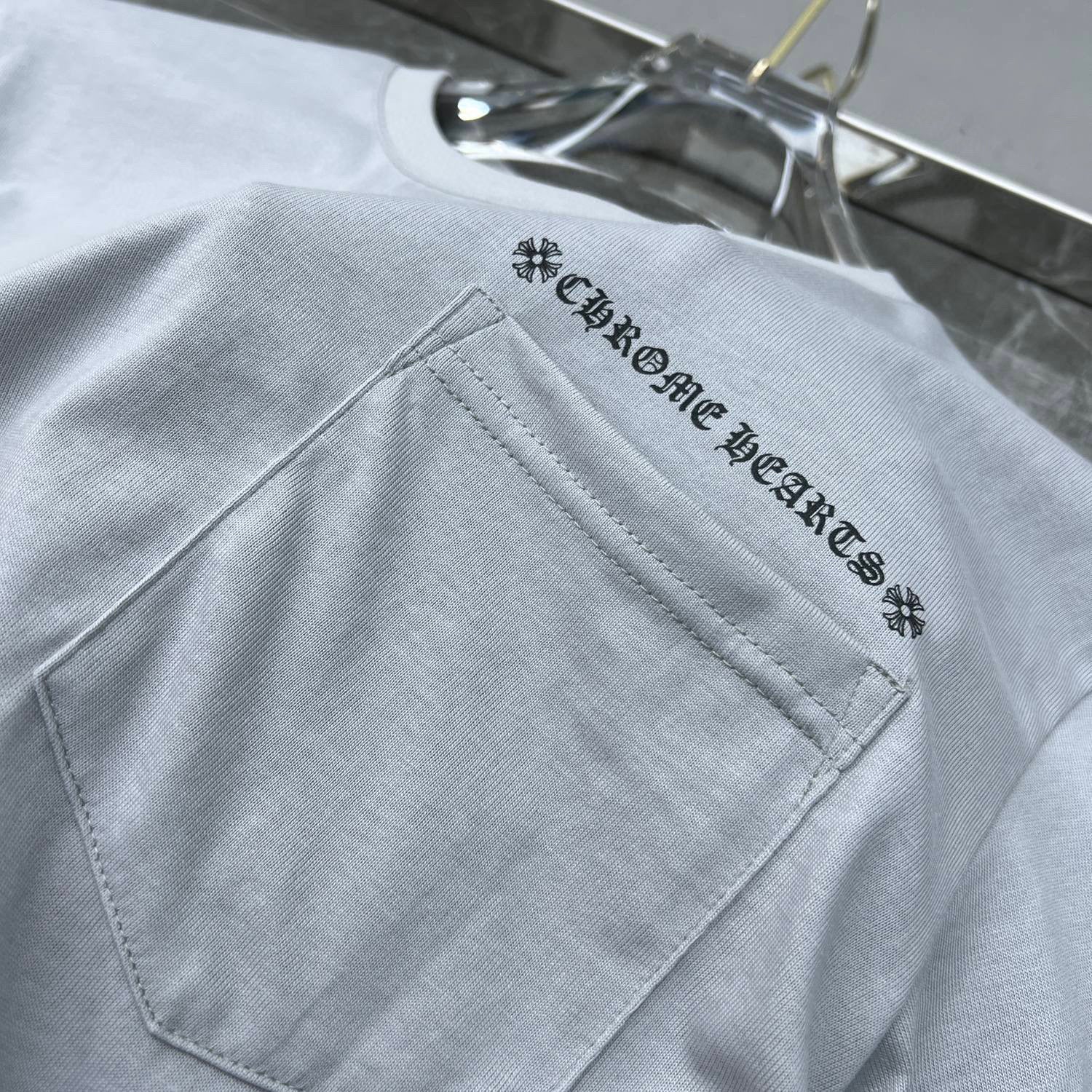 Chrome Hearts Replica Matty Boy Suggest Tee