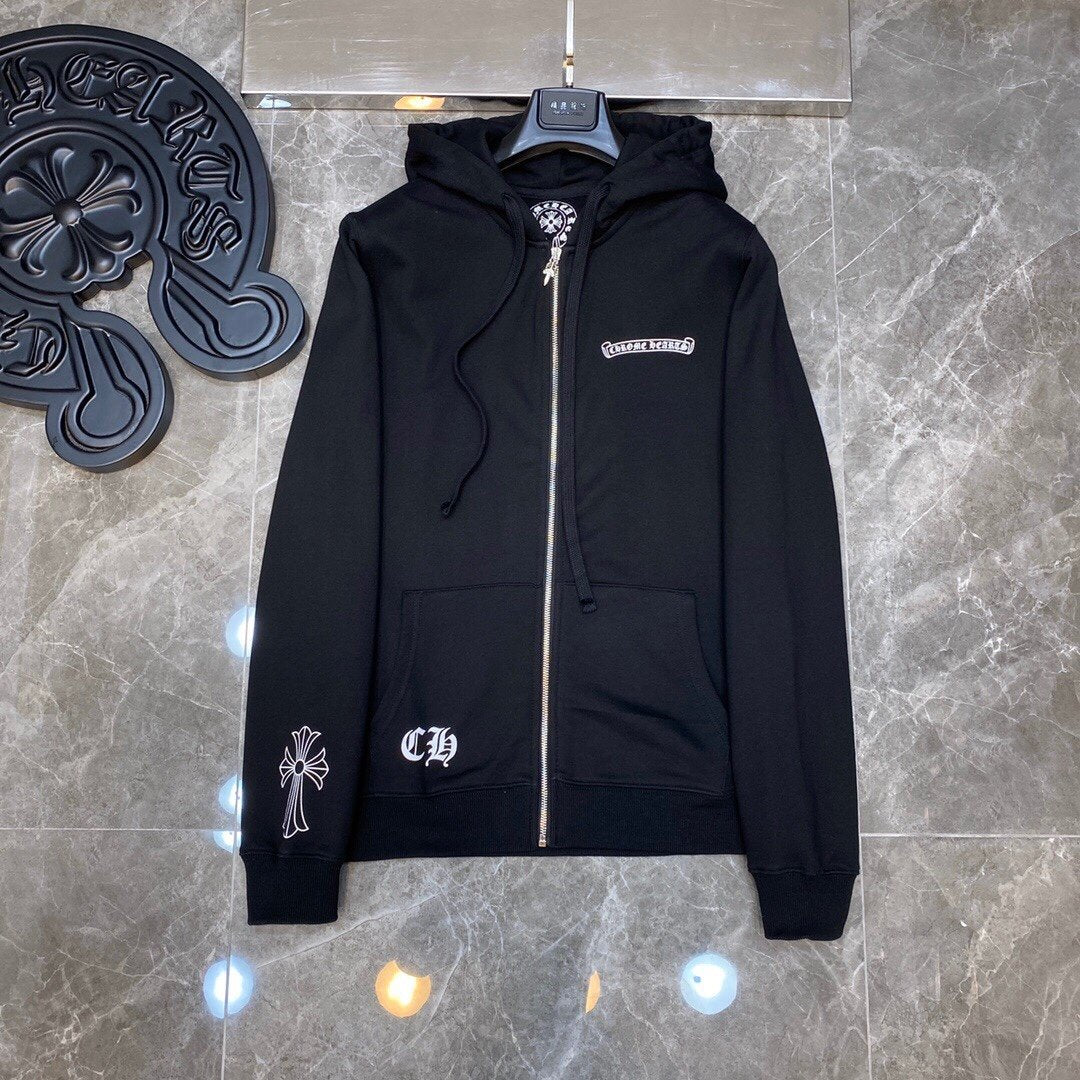 Chrome Hearts Jacket
