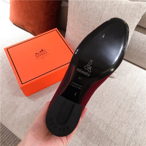 Hermes Dupes boots women replica shoes