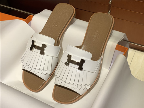 Hermes Birkin Replica auteuil sandals
