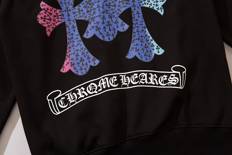 Chrome Hearts Jacket