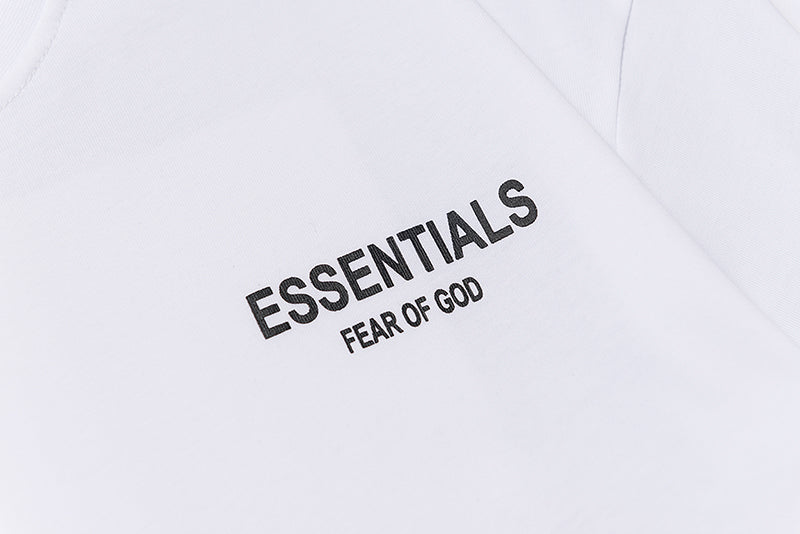 Fear of God Replica Fog Essentials Photo Series T Shirt 888