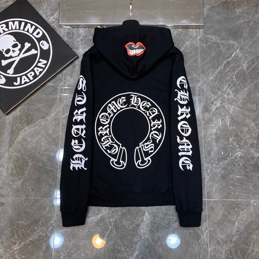 Chrome Hearts Hoodie Replica