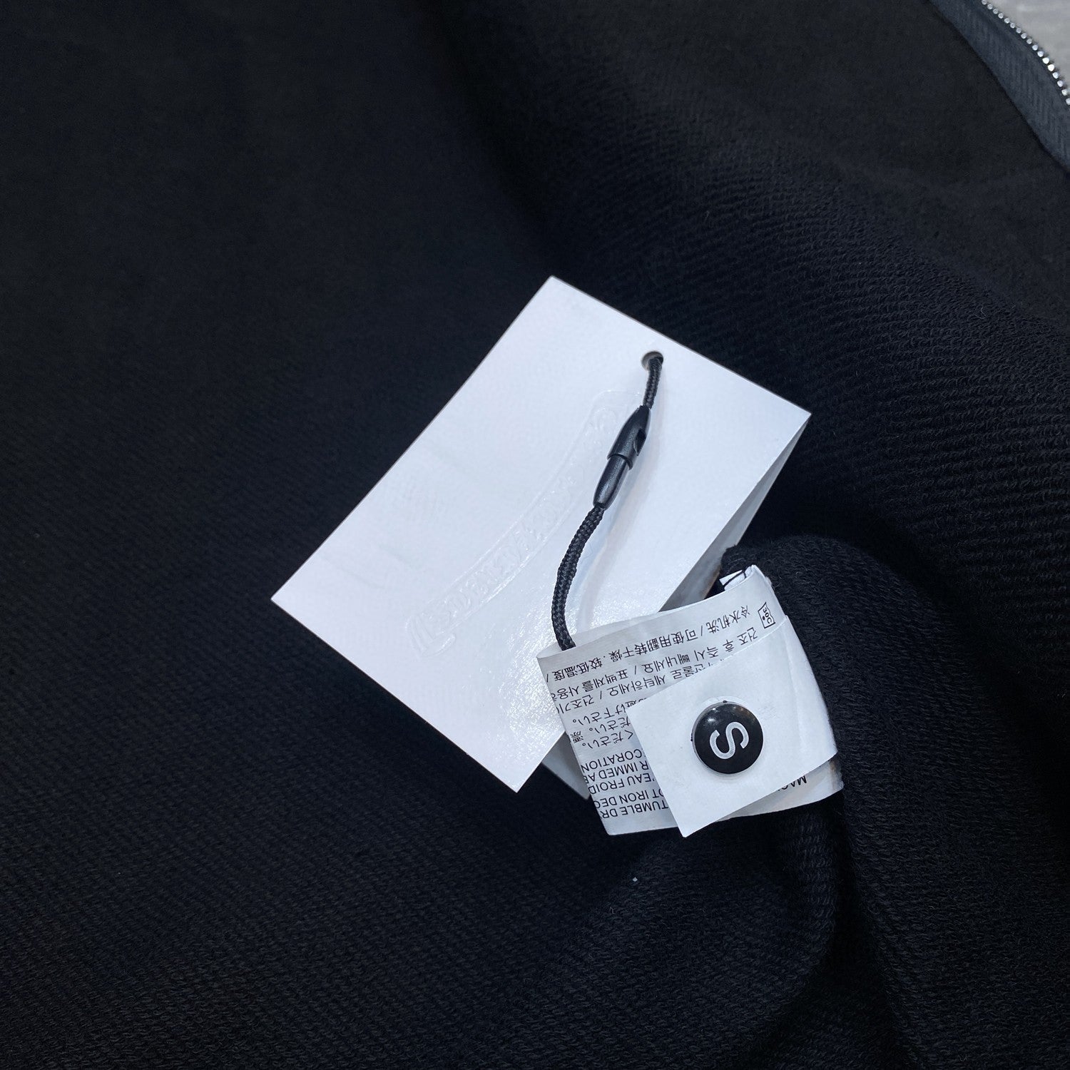 Chrome Hearts Jacket