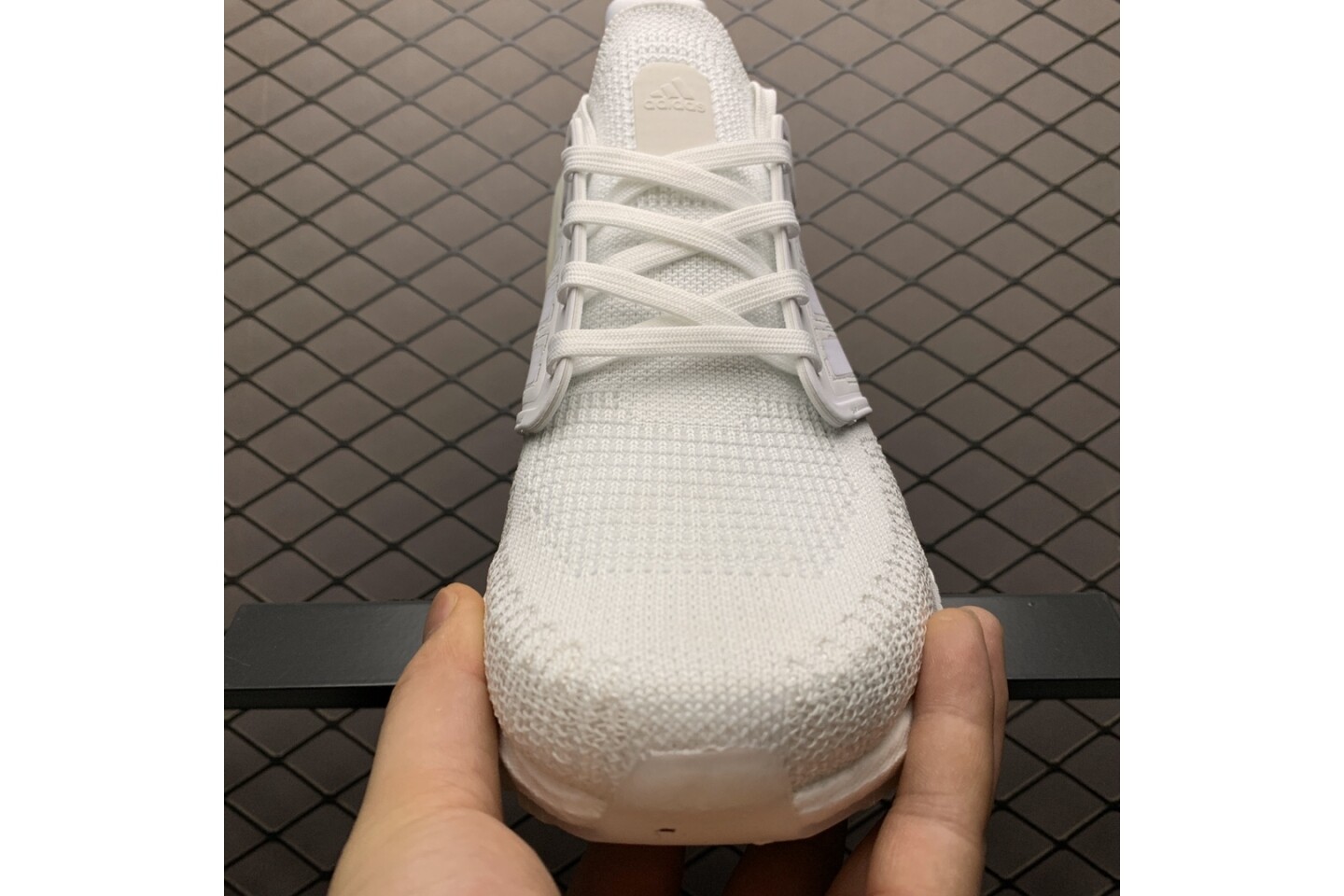 UltraBoost 21 EG0725
