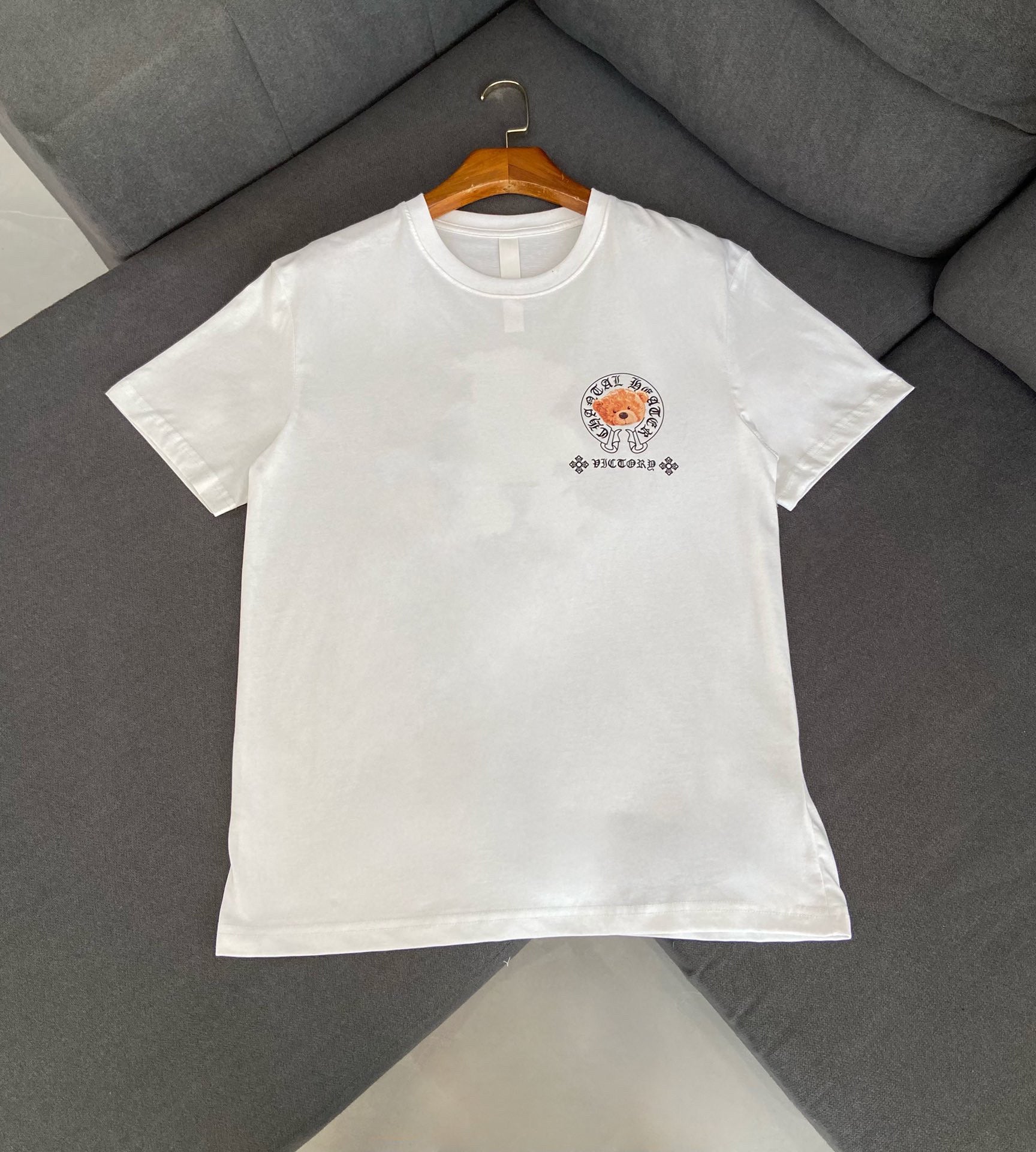 Chrome Hearts T-shirt