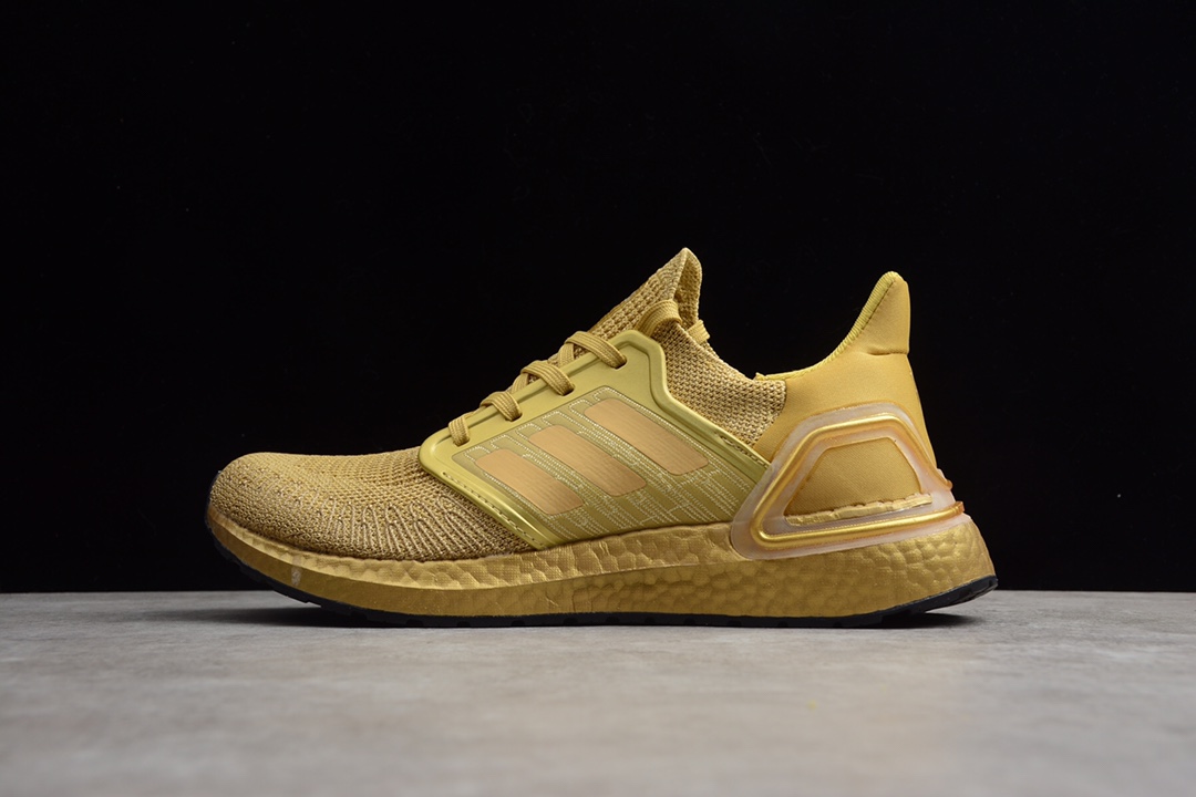 adidas Ultra Boost 20 Consortium FY3448