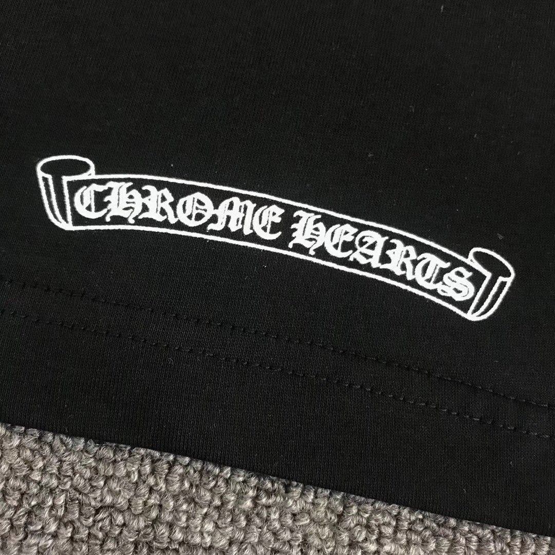 Chrome Hearts Tank Top