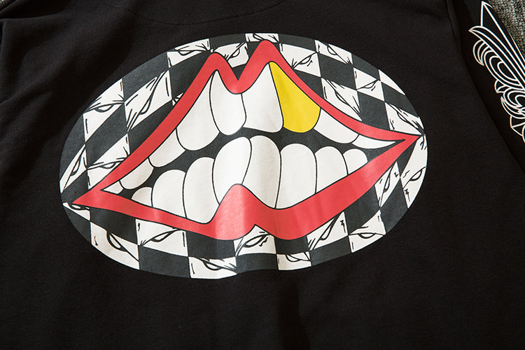 Chrome Hearts Hoodie Replica