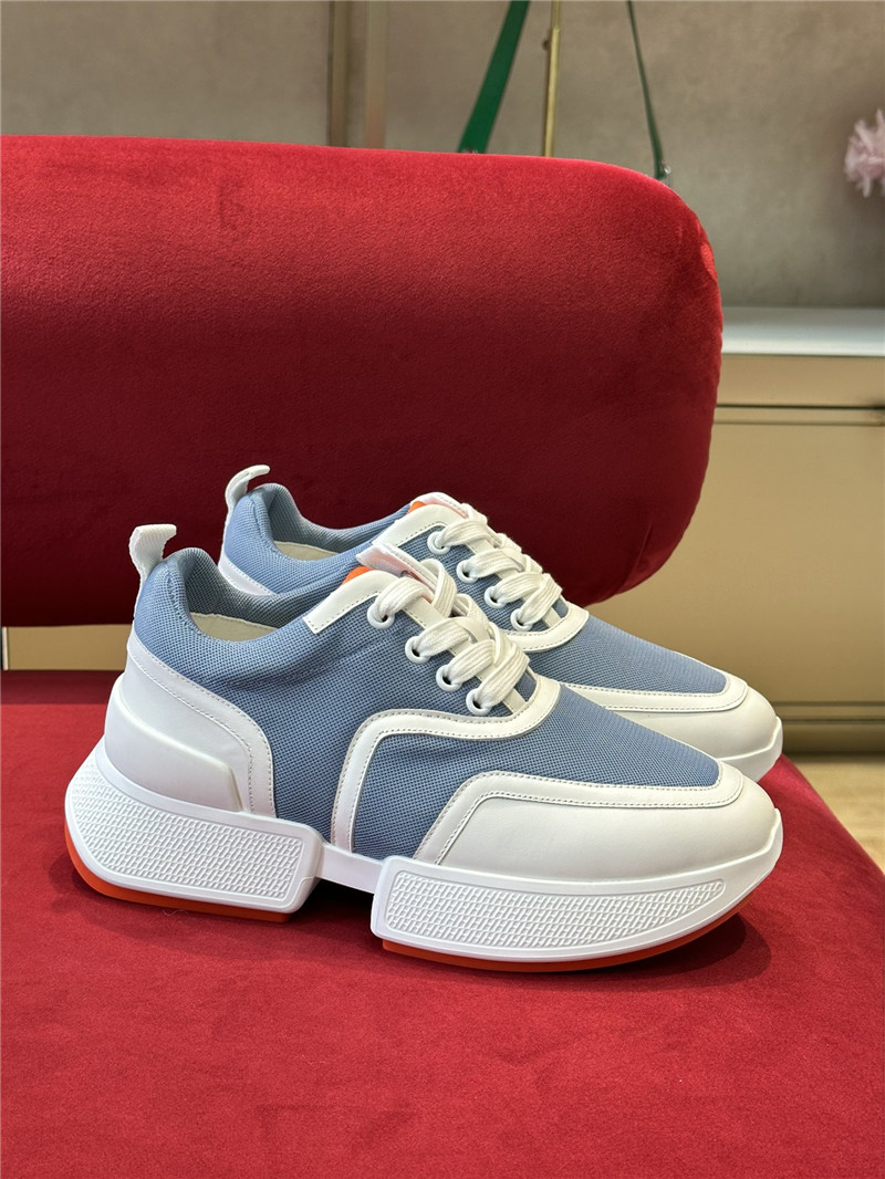 Hermès new sneakers