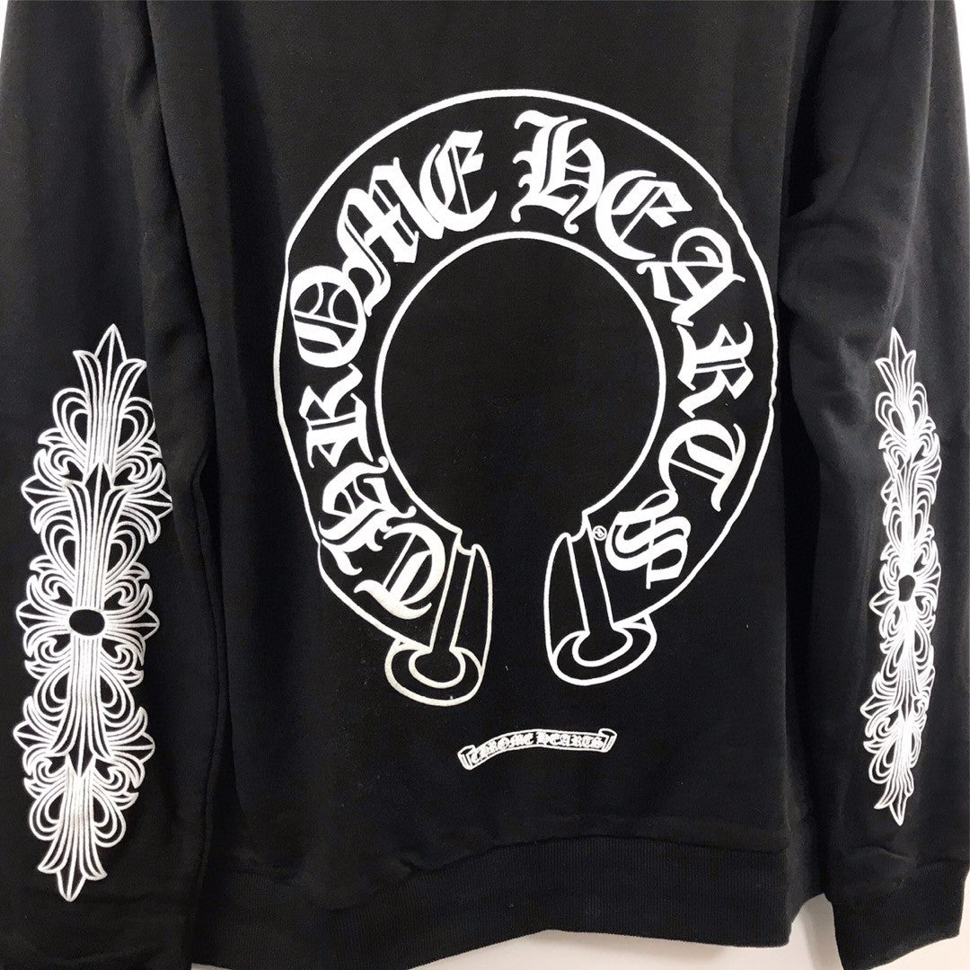 Chrome Hearts Jacket