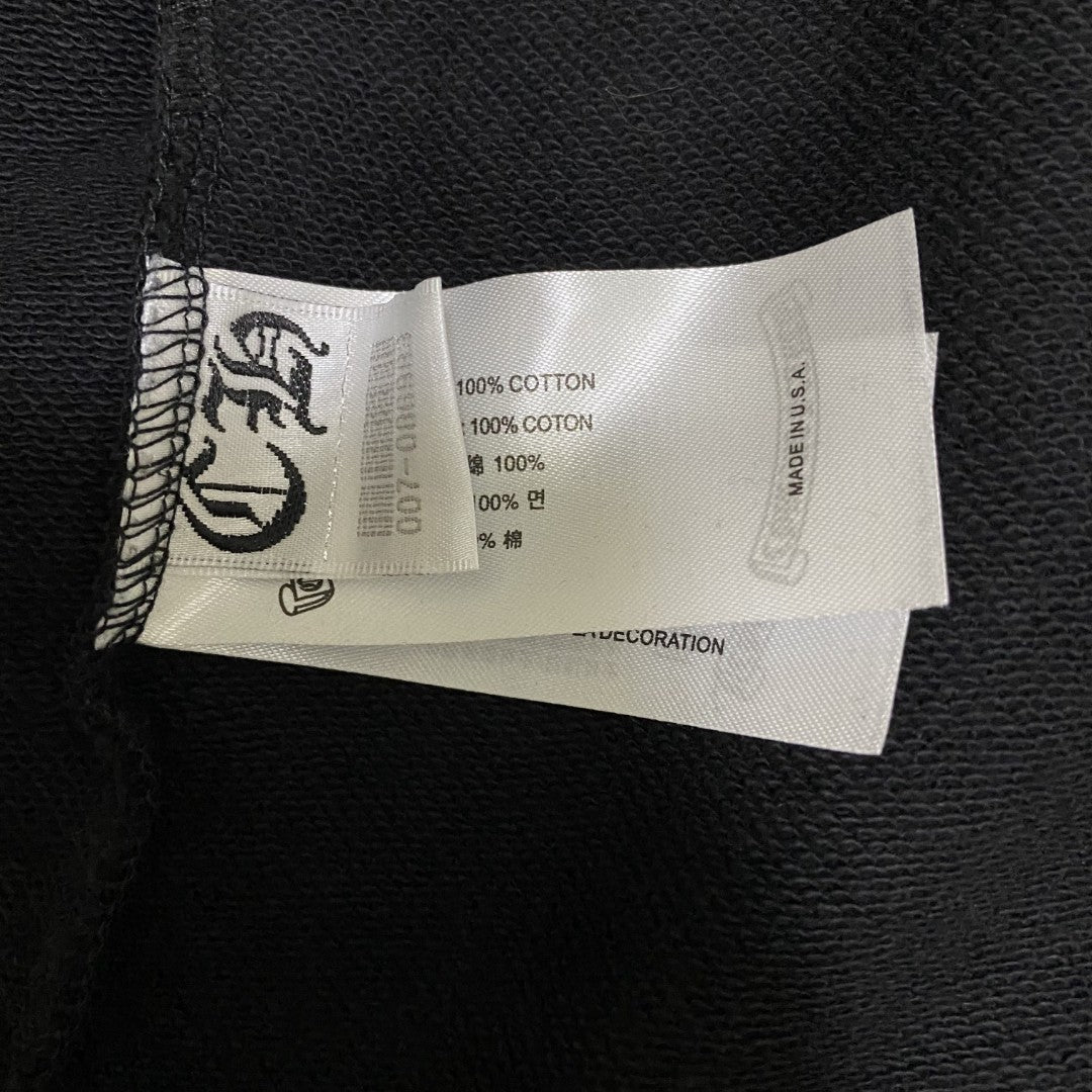 Chrome Hearts Jacket