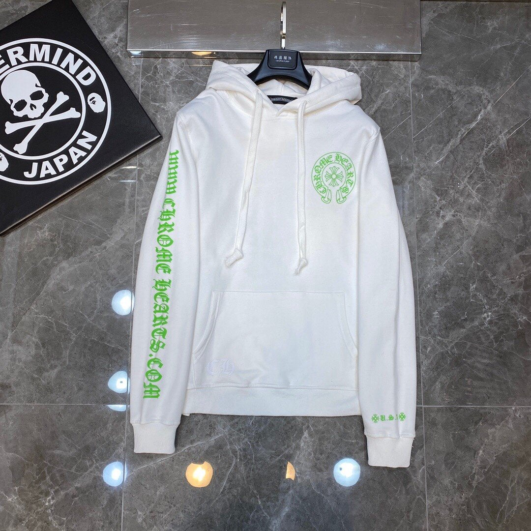 Chrome Hearts Hoodie Replica