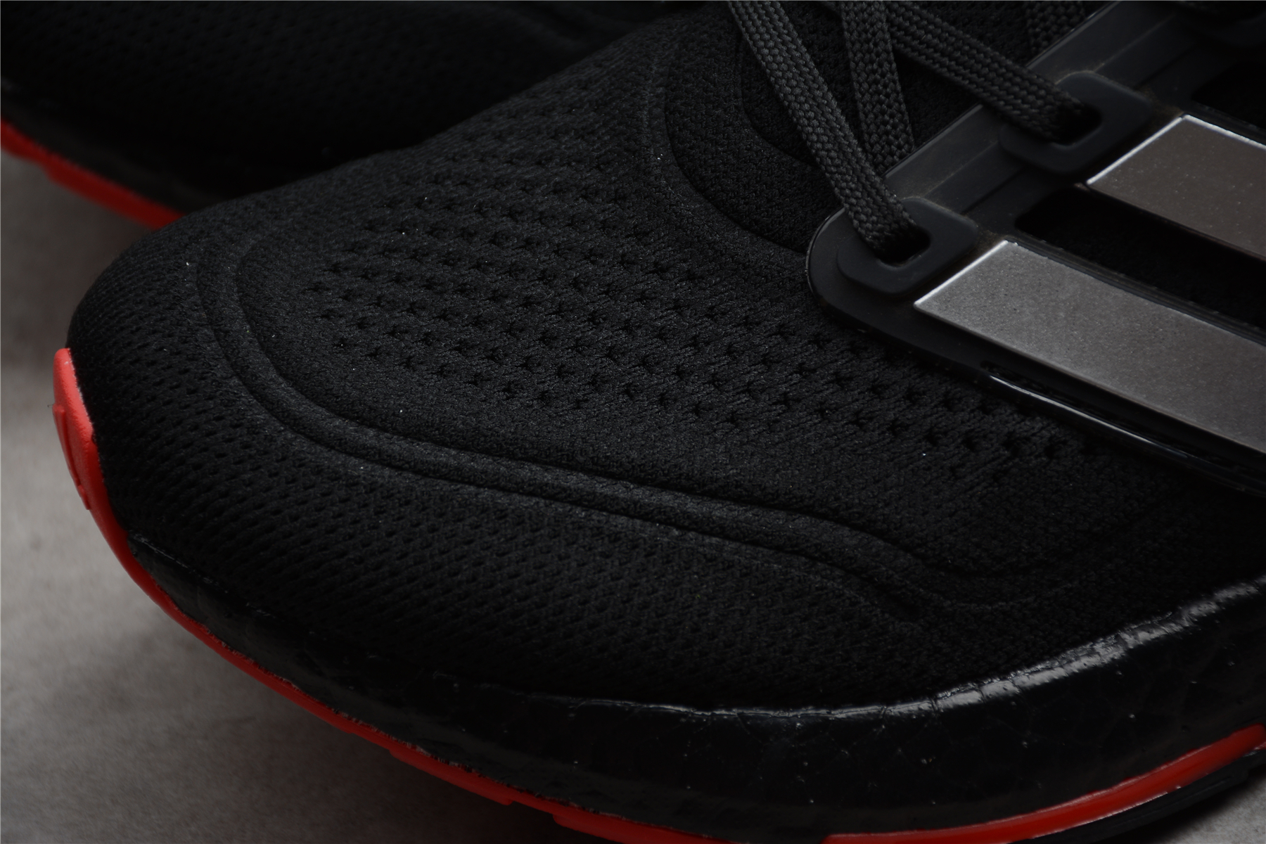 adidas Ultra Boost 21 424 Arsenal GV9716