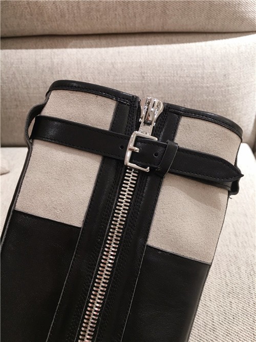 Hermes Dupes booties women replica shoes