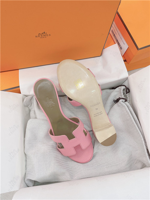 hermes oasis sandals