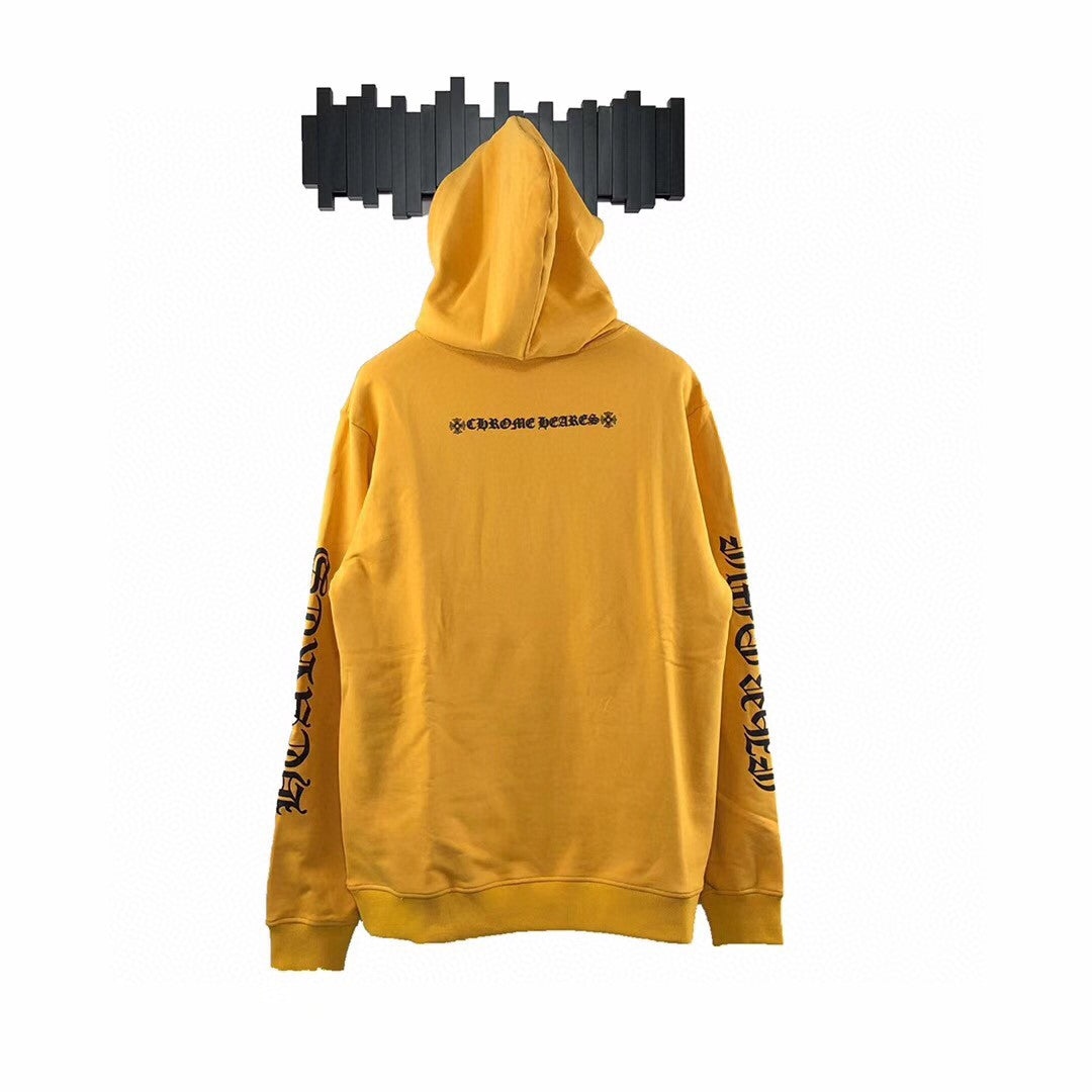 Chrome Hearts Hoodie Replica