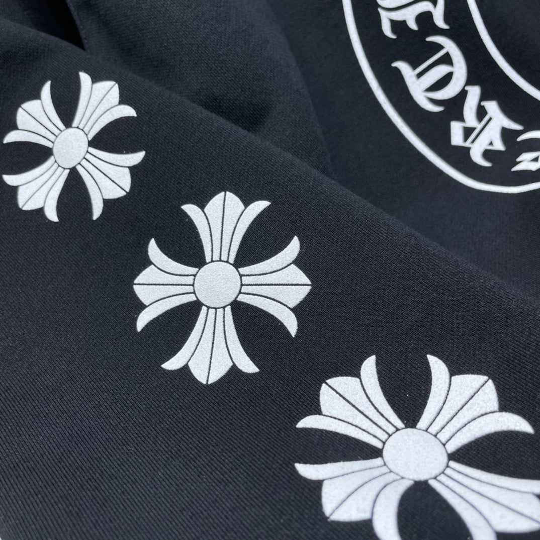Chrome Hearts Hoodie Replica