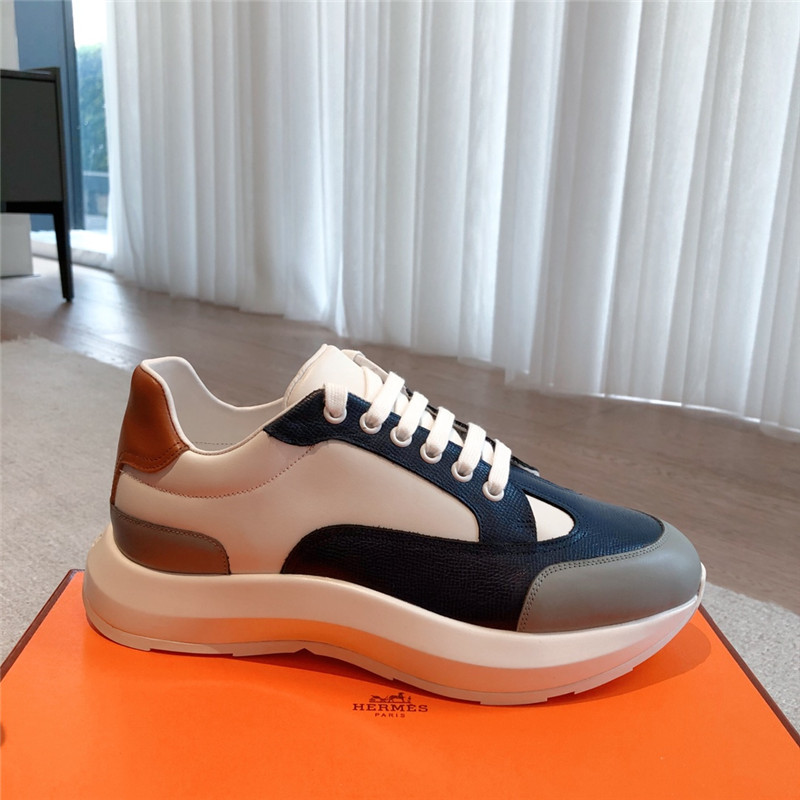 Hermès new sneakers