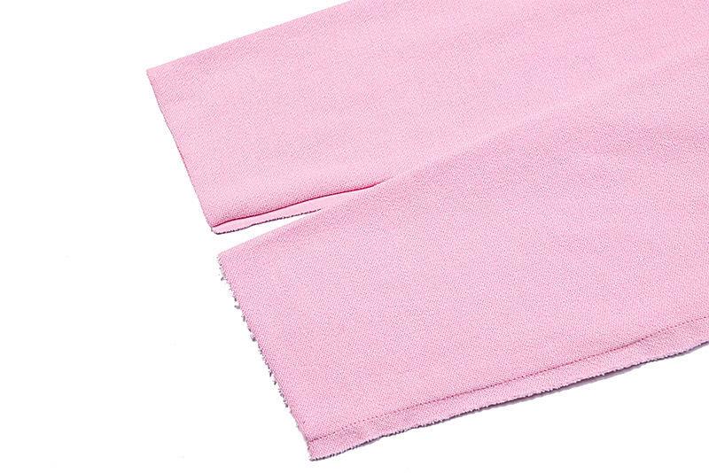 DREW HOUSE TEES PINK #921356