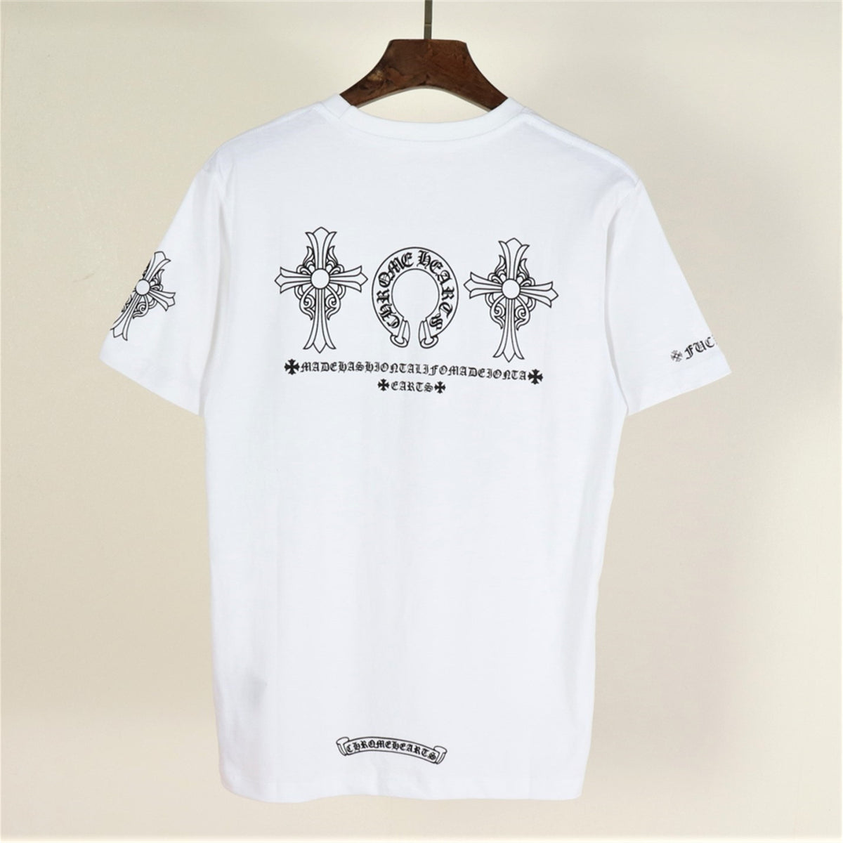 Chrome Hearts T-shirt