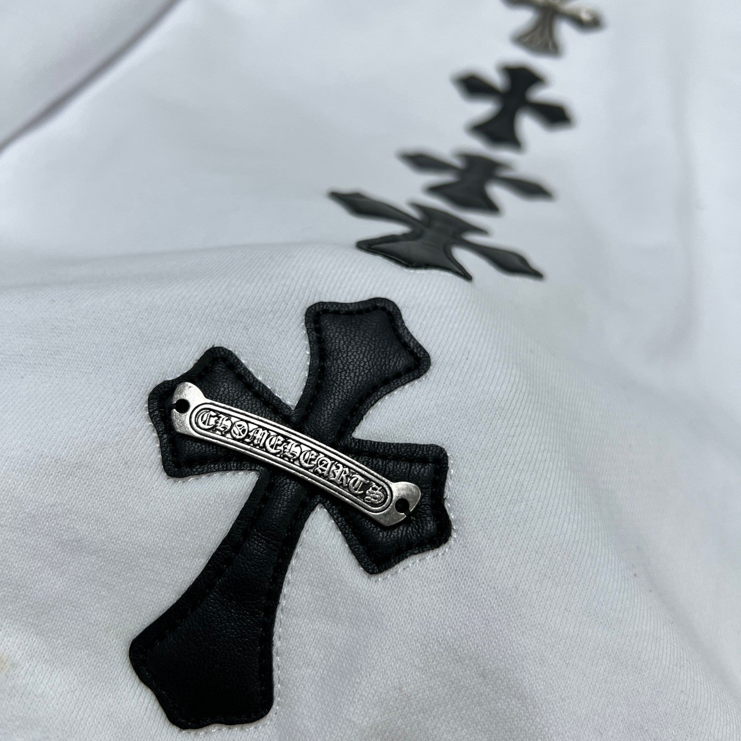 Chrome Hearts Sweatshirt