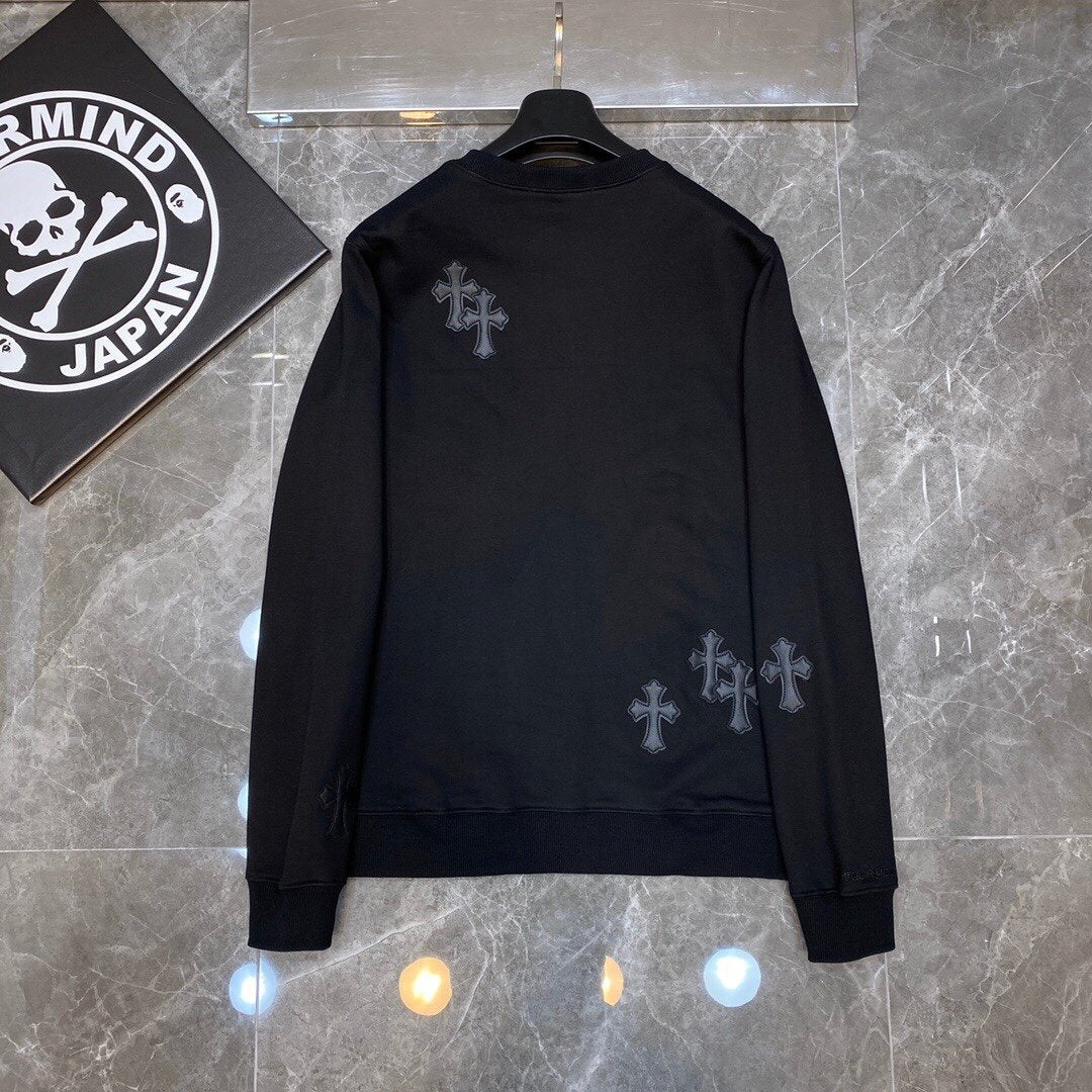 Chrome Hearts Sweatshirt