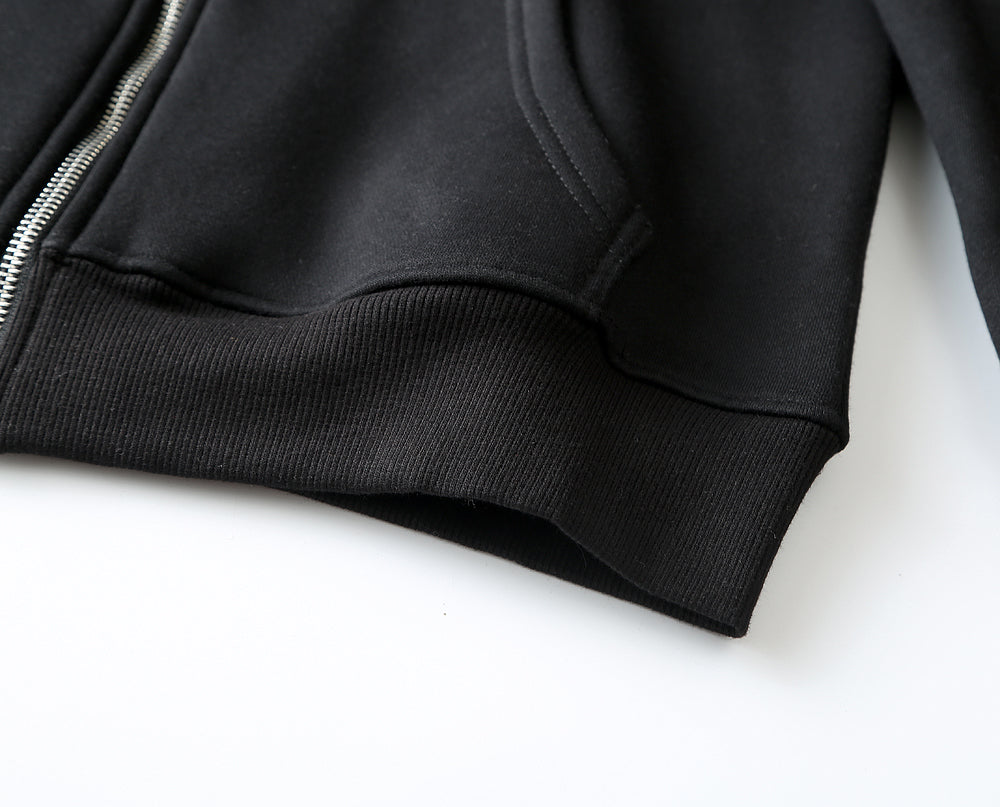 Chrome Hearts Jacket