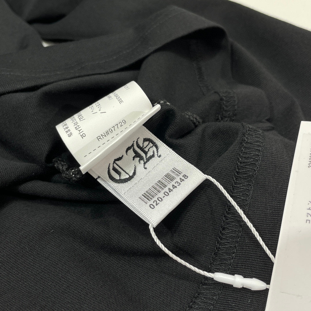 Chrome Hearts Long Sleeve Shirt