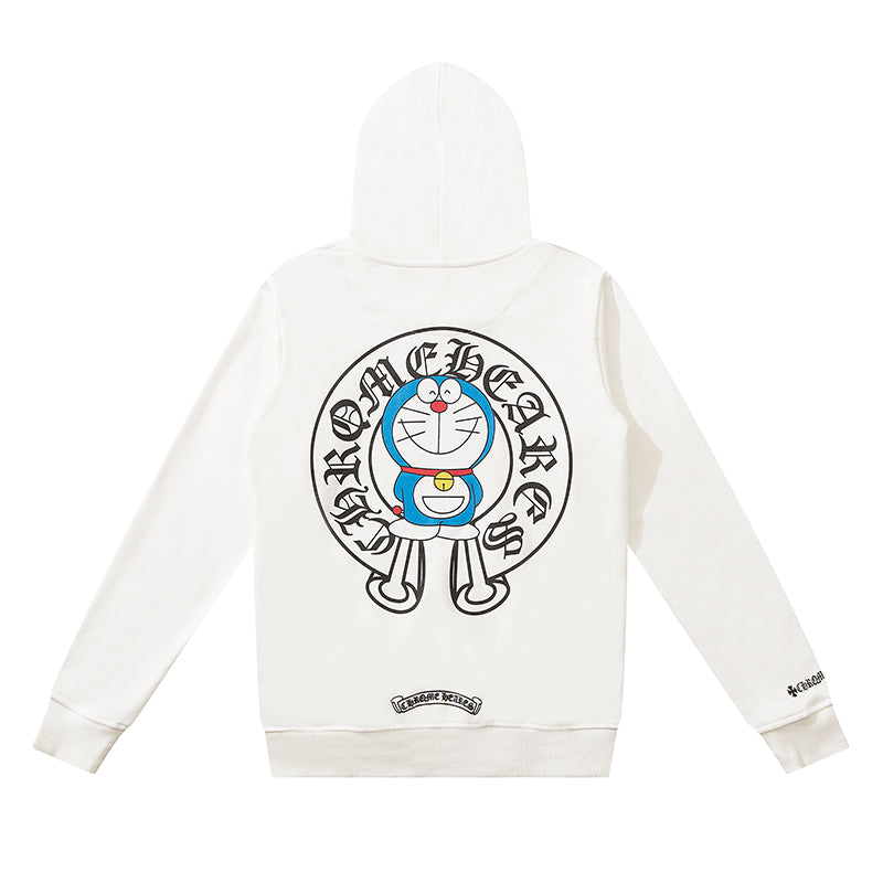 Chrome Hearts Hoodie Replica