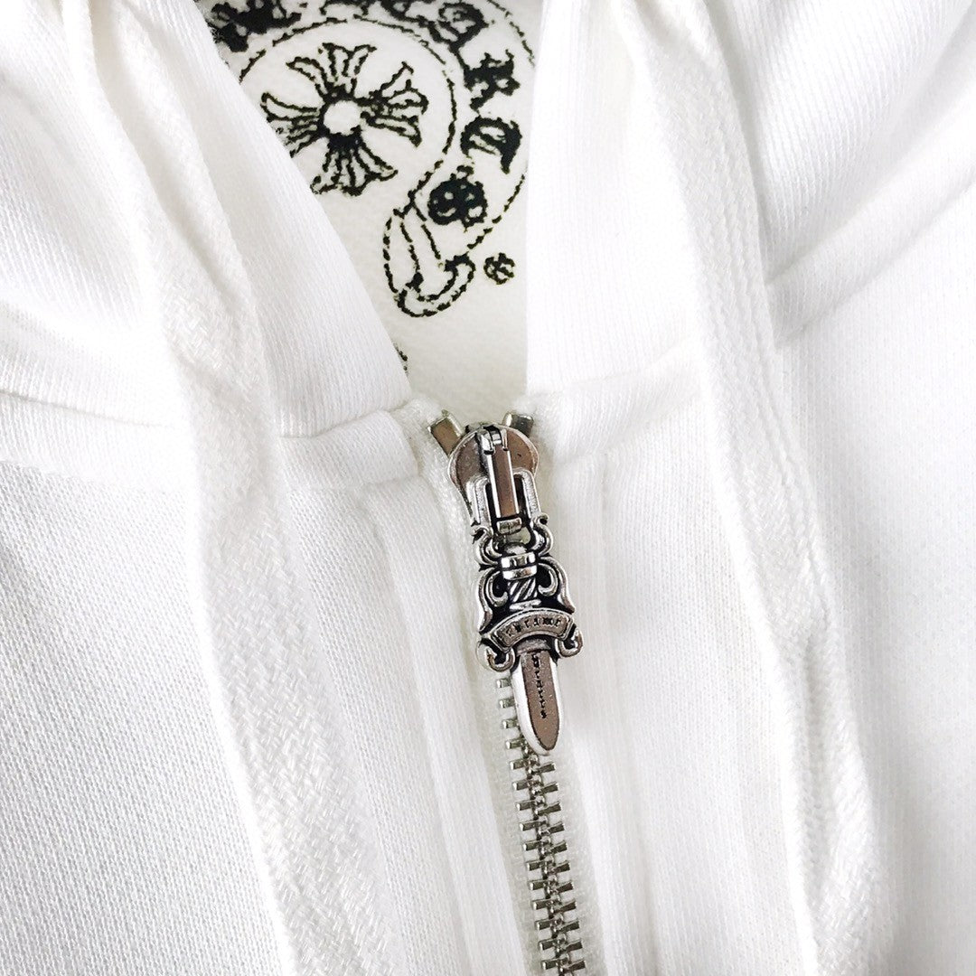 Chrome Hearts Jacket