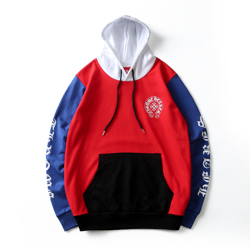 Chrome Hearts Hoodie Replica