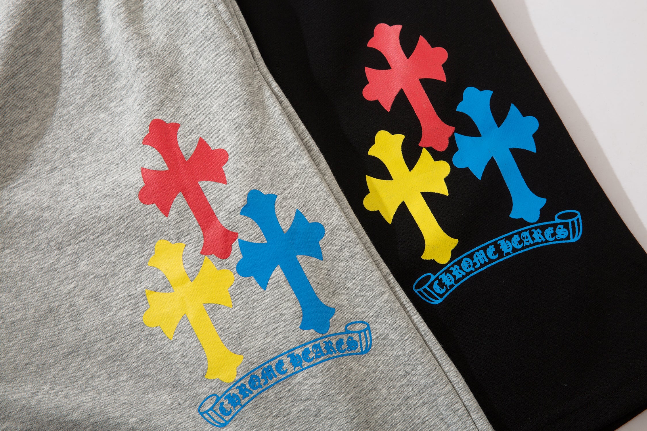 Chrome Hearts Shorts