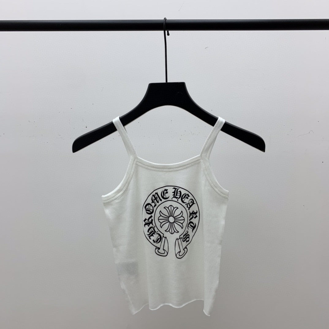Chrome Hearts Tank Top