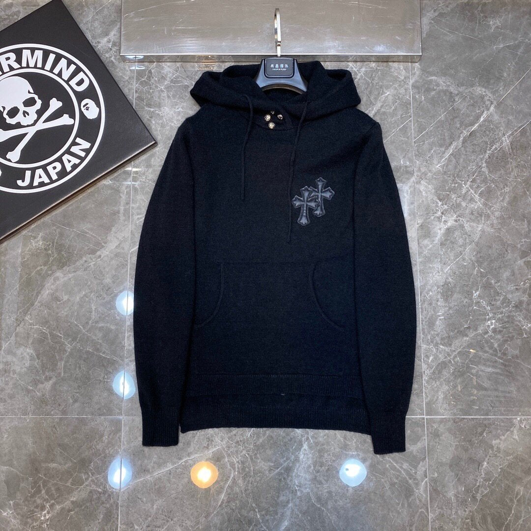 Chrome Hearts Hoodie Replica