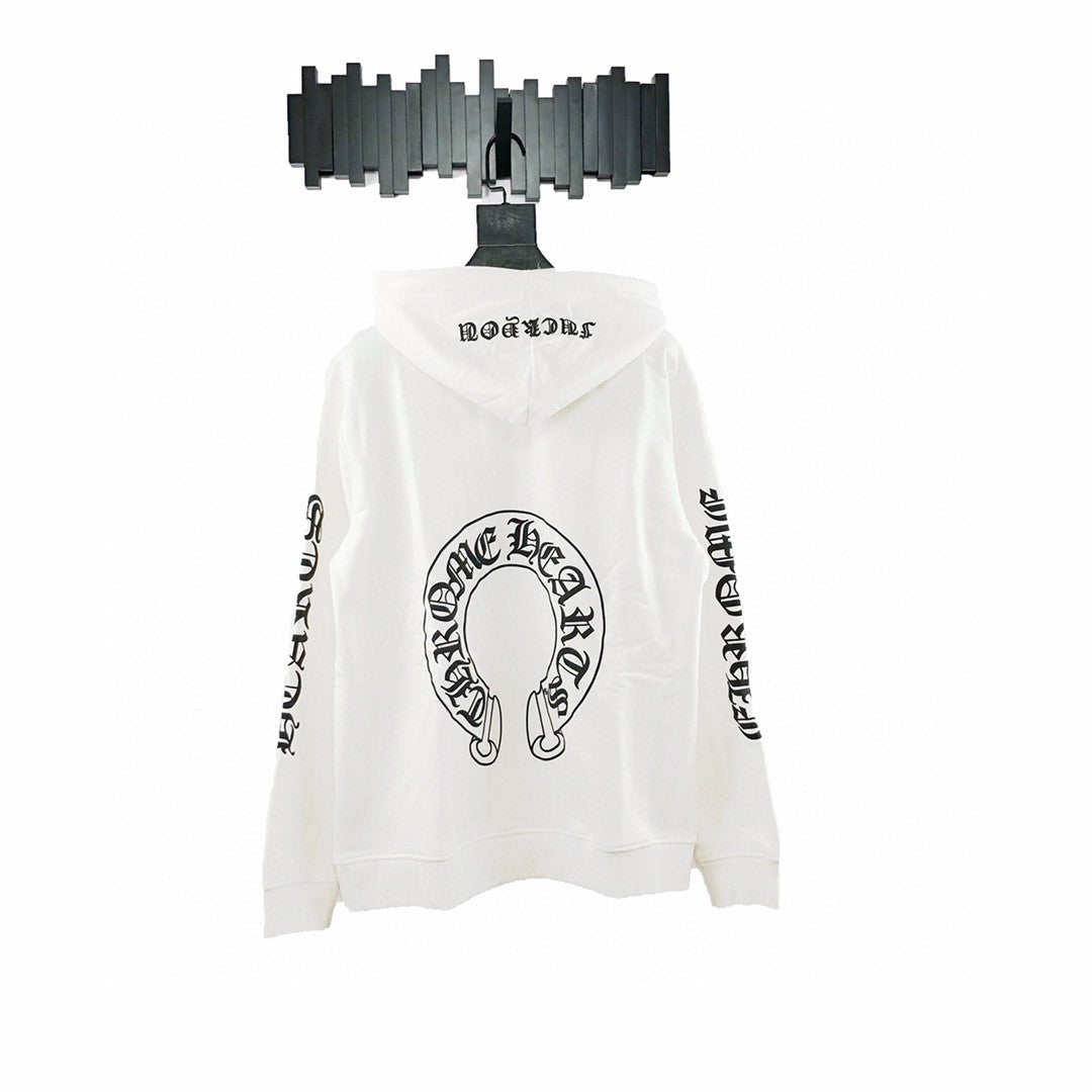 Chrome Hearts Hoodie Replica