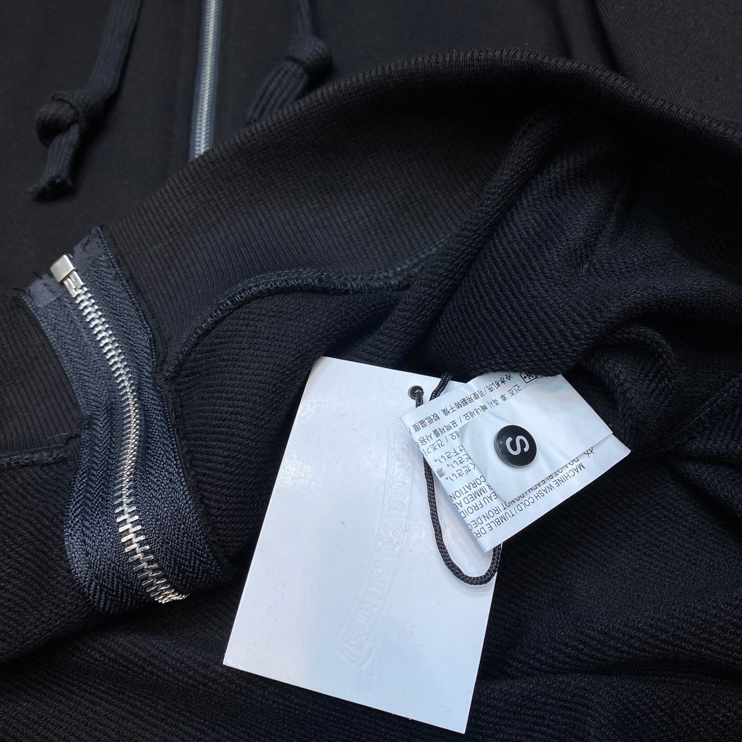 Chrome Hearts Jacket