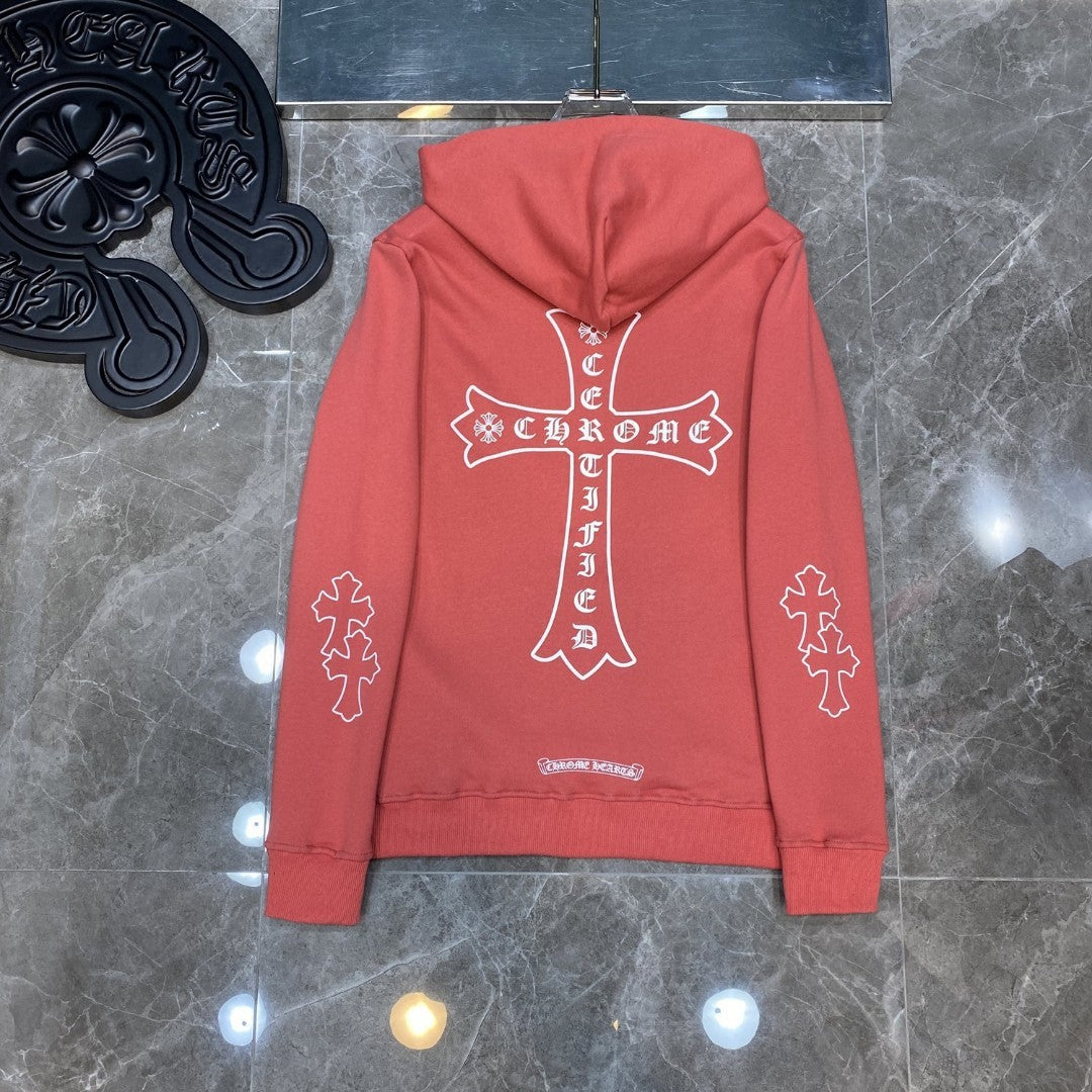 Chrome Hearts Hoodie Replica