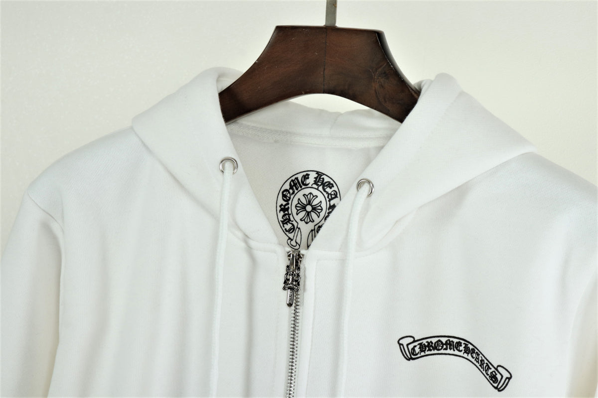 Chrome Hearts Jacket
