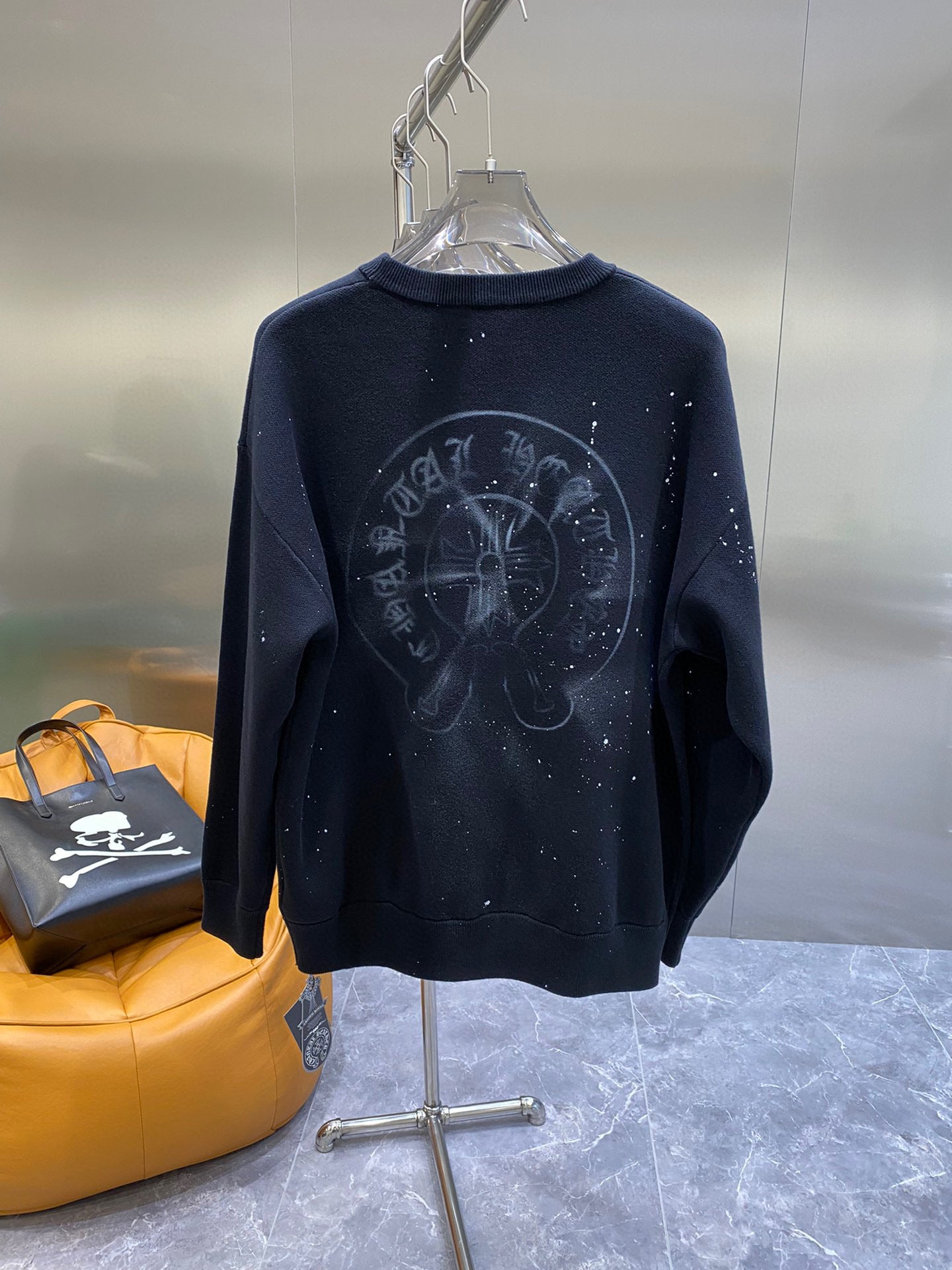 Chrome Hearts Sweatshirt