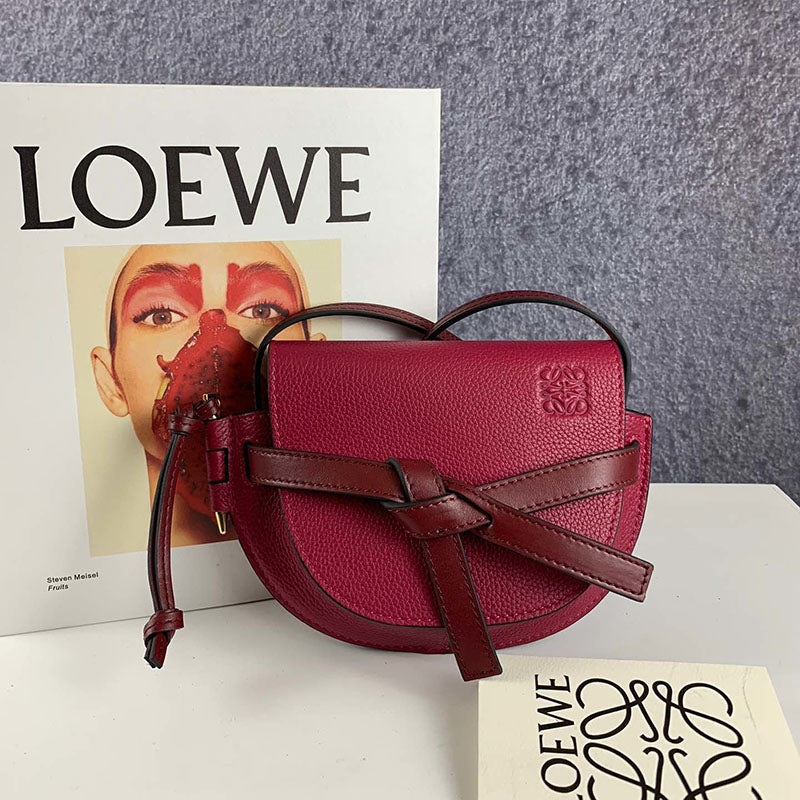 Loewe Puzzle Bag Dupe 19LOE0048
