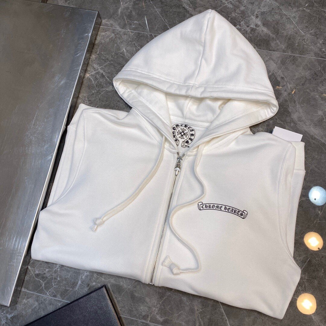 Chrome Hearts Jacket