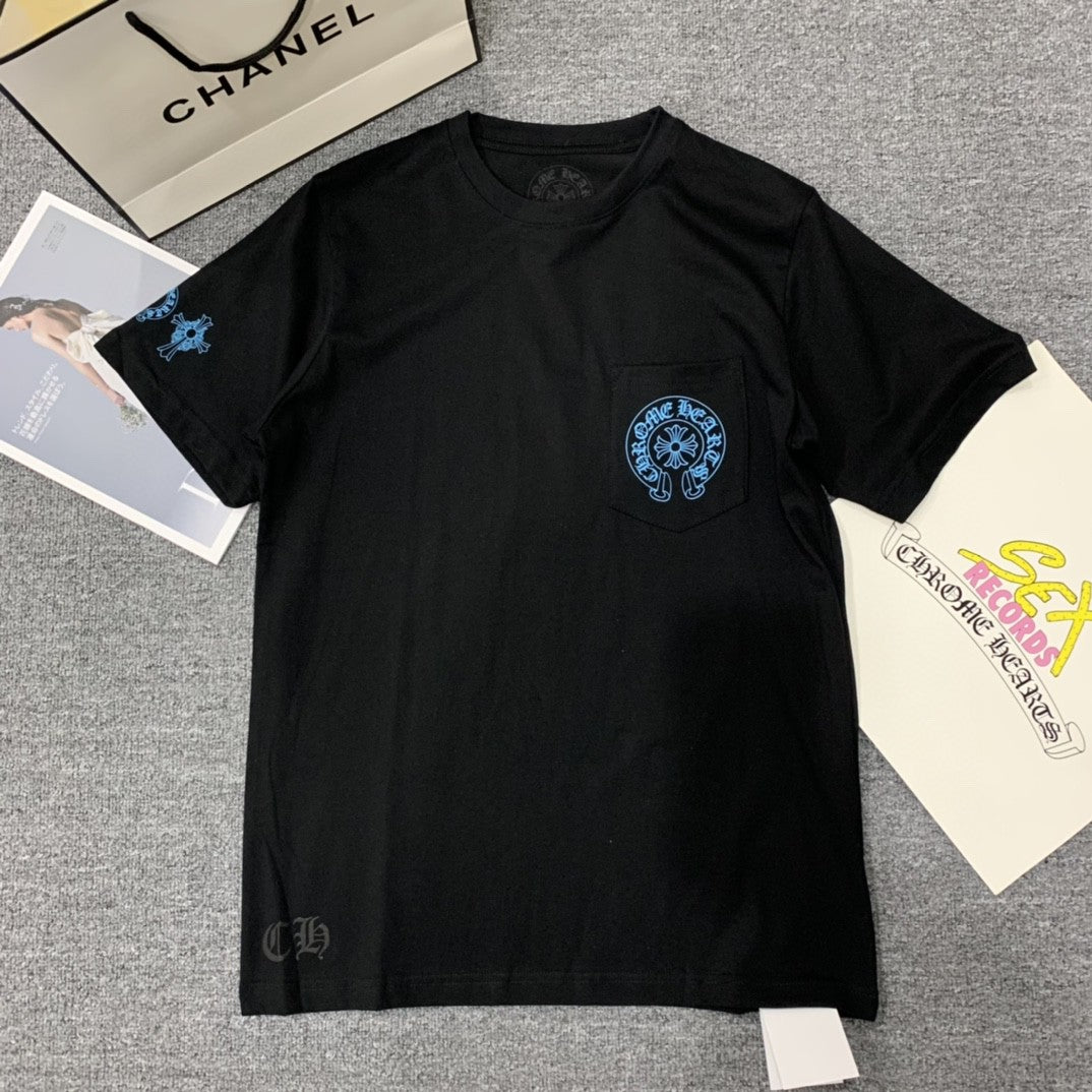 Chrome Hearts T-shirt