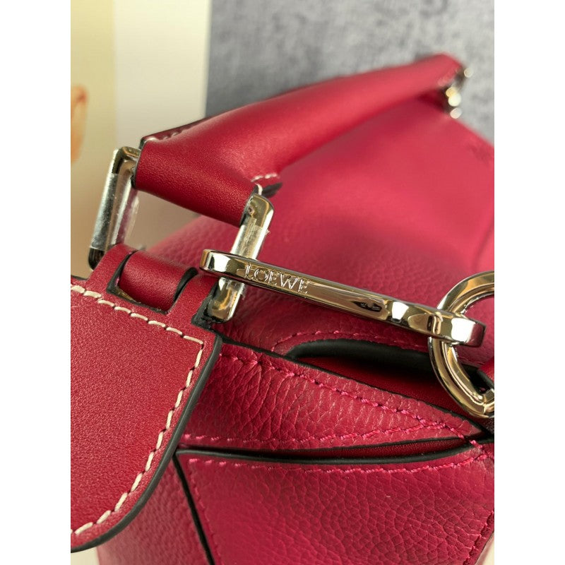 Loewe Puzzle Bag Dupe 19LOE0060