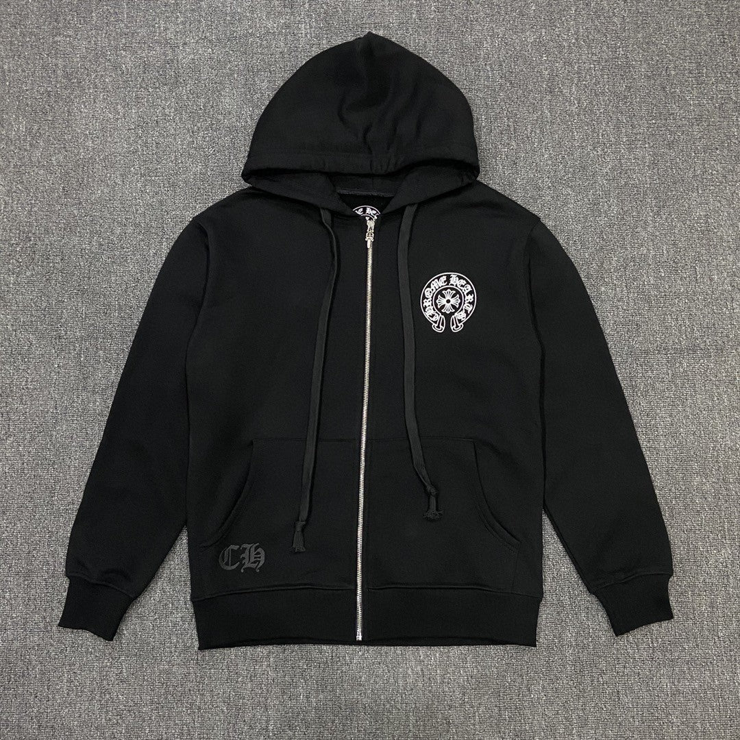 Chrome Hearts Jacket