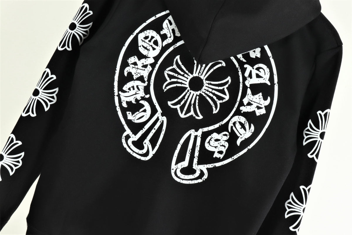 Chrome Hearts Jacket