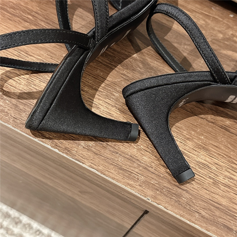 Hermès Glamor sandals