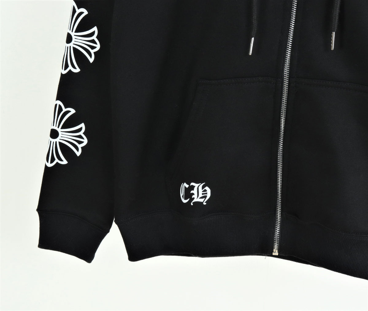 Chrome Hearts Jacket