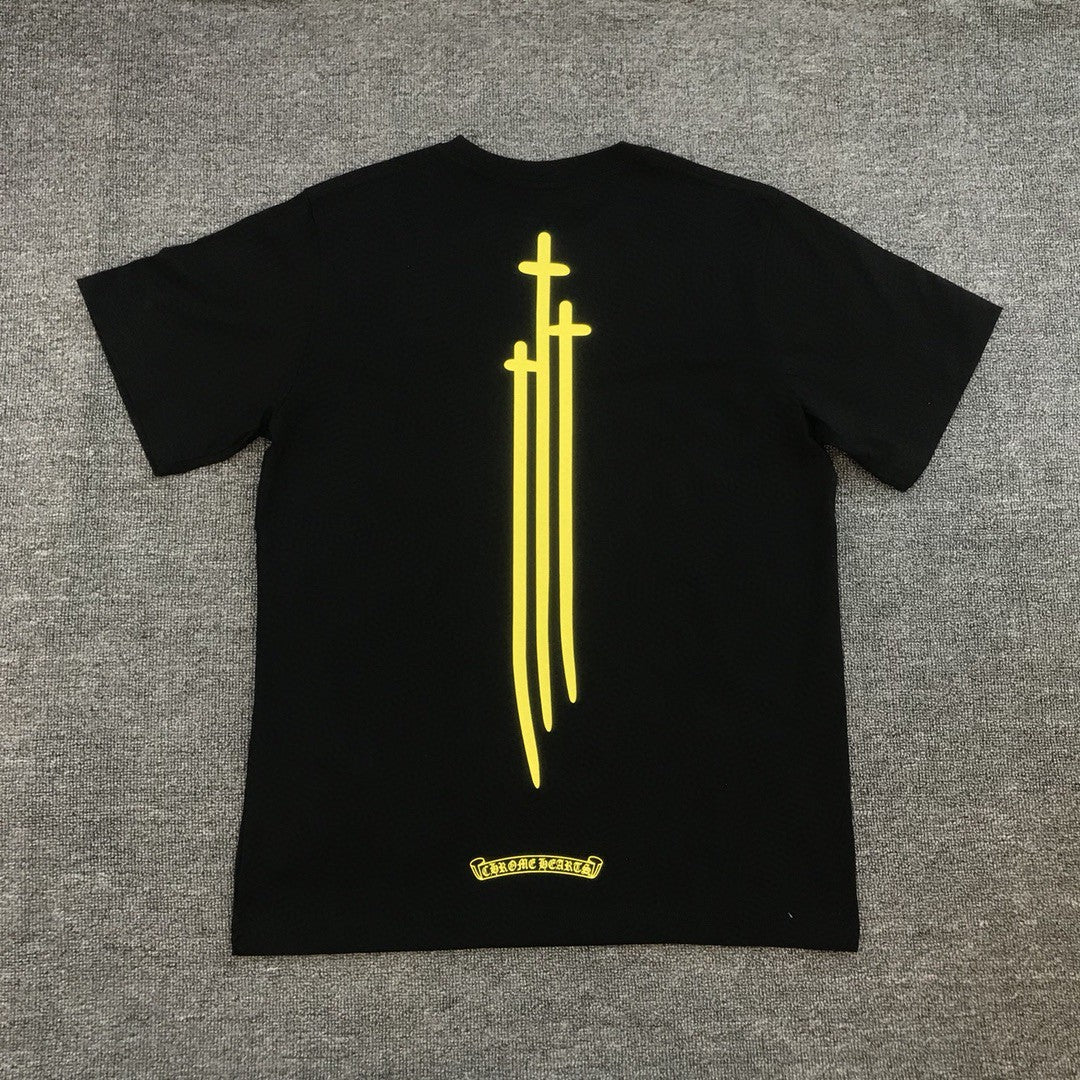Chrome Hearts T-shirt