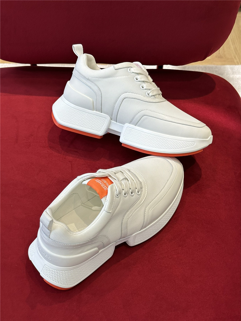 Hermès new sneakers